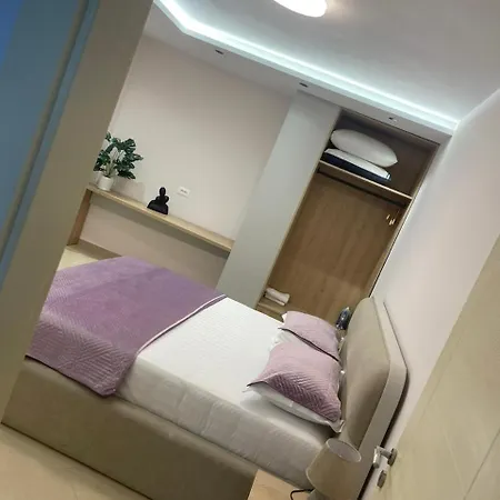 Apartmán Your *
